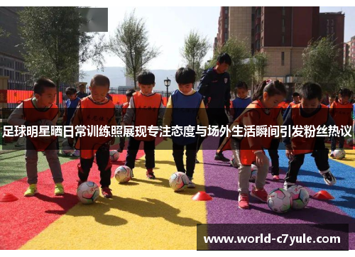 足球明星晒日常训练照展现专注态度与场外生活瞬间引发粉丝热议