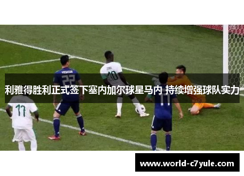 利雅得胜利正式签下塞内加尔球星马内 持续增强球队实力